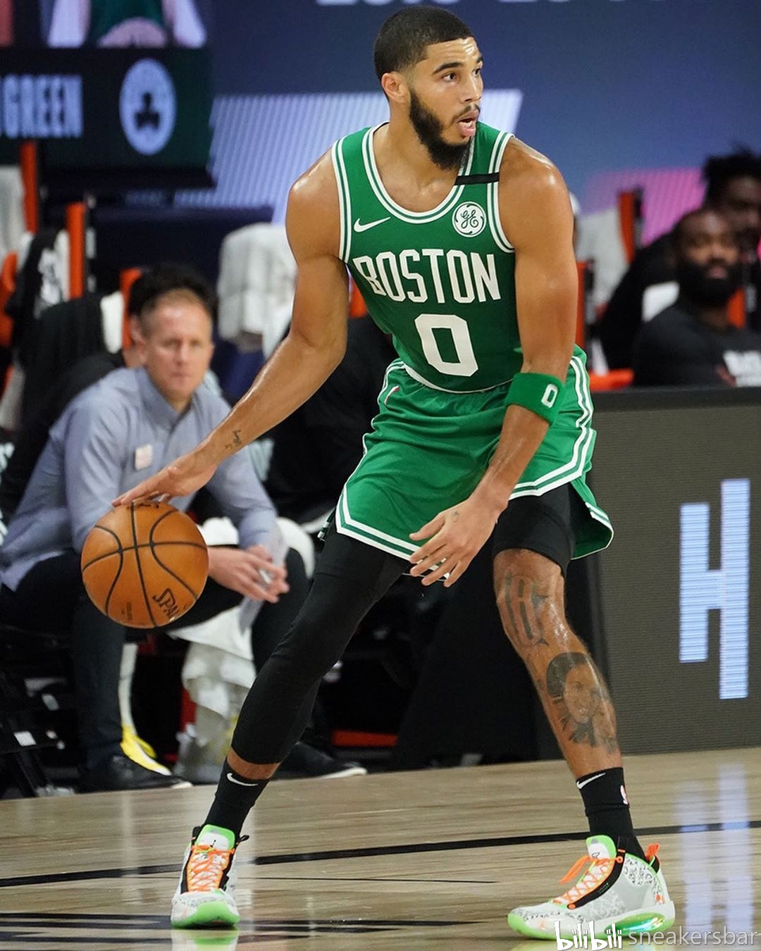 作为篮球界 作为篮球界