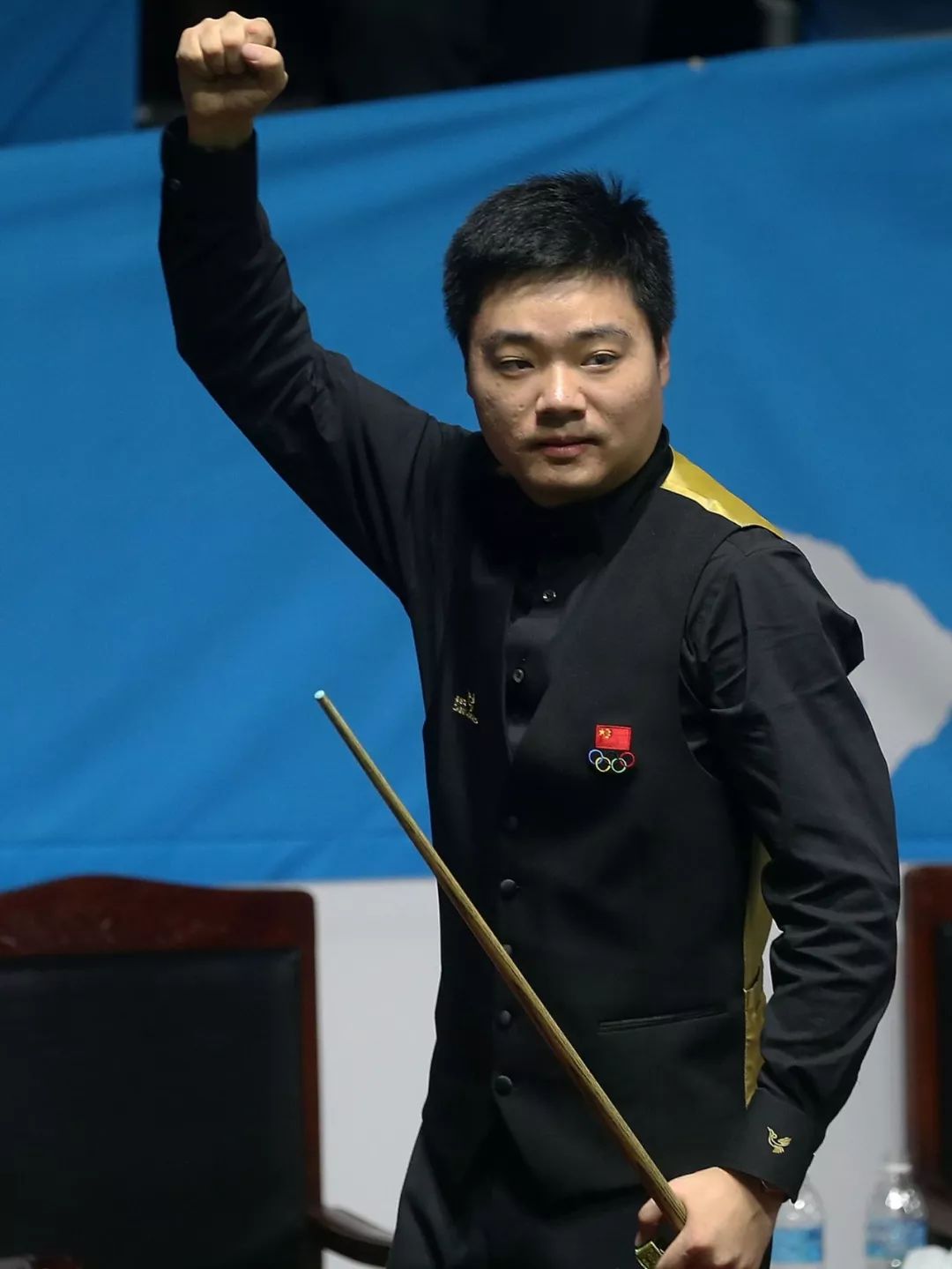 这些都让他 这些都让他