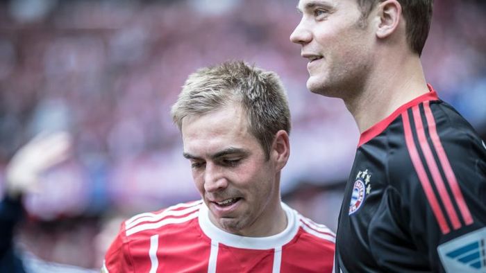 全能型中场 全能型中场